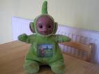 TELETUBBIES WITH tv tummy,  Brought brand new for Â£20....