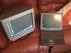 Sony Vaio ~ Note Book ~ Spares / Repairs ~ Working