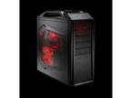 Gaming PC. Case: Coolermaster Scout Processor: AMD....